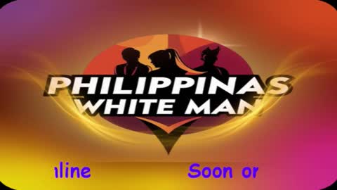 Snapshot of philippinas_white_man chatting on 01.11.26 Online at weekends Friday to Sunday online show from 01.11.26