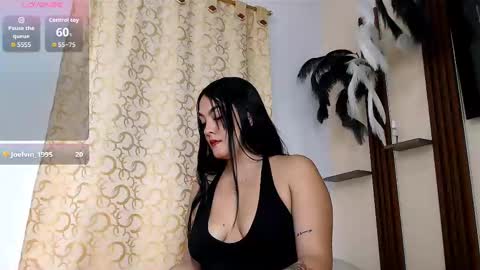 Snapshot of philippinesasian06 chatting on 10.01.25 philippinesasian06 online show from 10.01.25