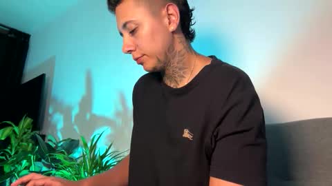 PHILLIP online show from 03.27.26