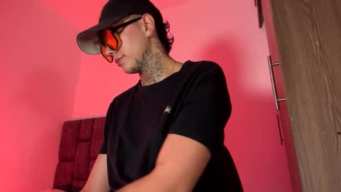 PHILLIP online show from 04.26.26