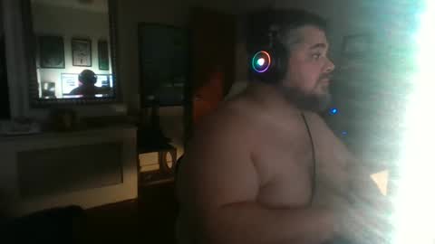 phillybear83 online show from 09.21.25