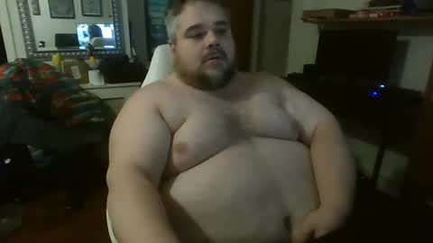 phillybear83 online show from 11.05.25