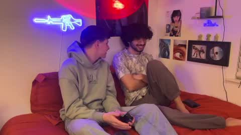 phillycouple1802 online show from 11.13.25