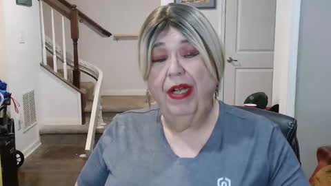 Geri online show from 09.14.25