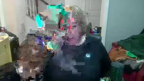 Geri online show from 11.23.25