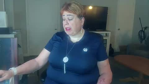 Snapshot of phillyguy195601 chatting on 03.10.26 Geri online show from 03.10.26