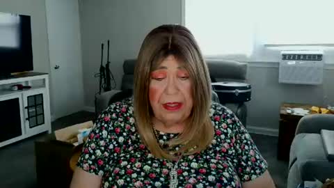 Geri online show from 06.12.26