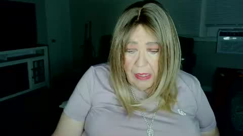 Geri online show from 06.16.26