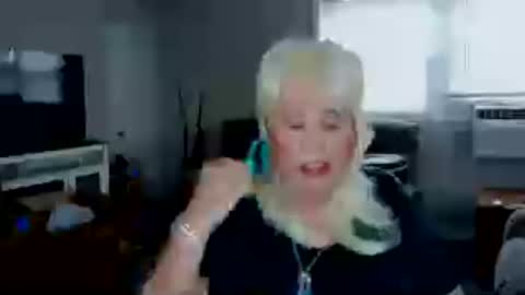 Geri online show from 07.28.26