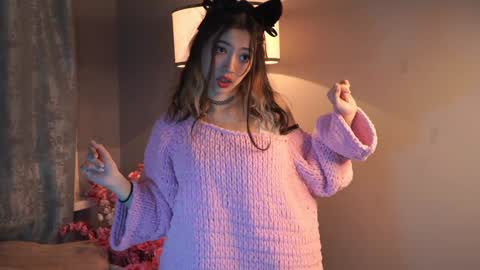 Hitomi oo online show from 12.05.24