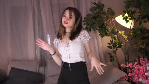 Hitomi oo online show from 12.07.24