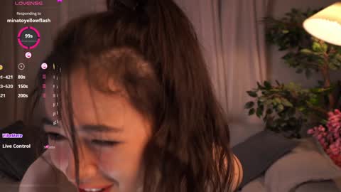 Hitomi oo online show from 12.08.24