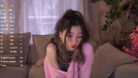 Hitomi oo online show from 12.13.24