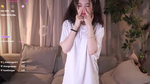 Hitomi oo online show from 12.14.24