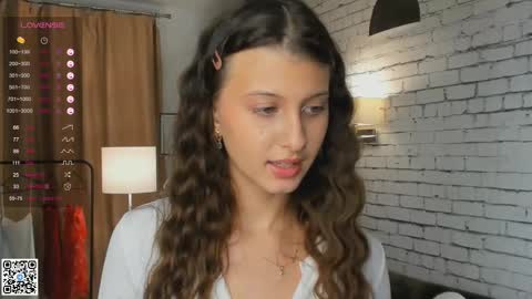 Emilia online show from 02.16.25