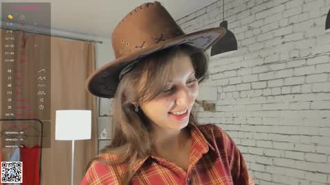 Emilia online show from 03.10.25