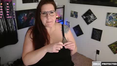 Rose online show from 12.13.24