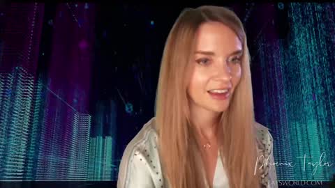 PHOENIX TAYLOR online show from 12.22.25