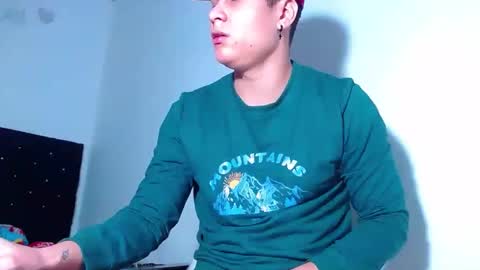 AdnierGnz online show from 12.20.24