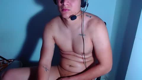 AdnierGnz online show from 12.23.24