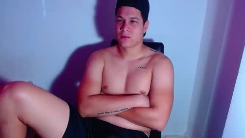 AdnierGnz online show from 12.26.24