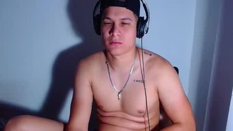 AdnierGnz online show from 12.28.24