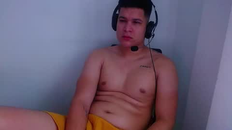 AdnierGnz online show from 01.28.25