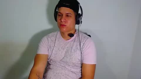 AdnierGnz online show from 03.09.25