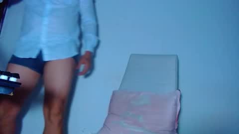 AdnierGnz online show from 04.07.26