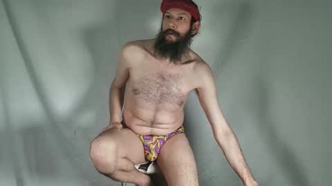 randy online show from 04.01.26