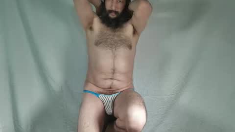 randy online show from 04.11.26