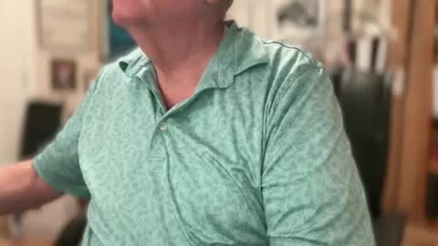 Snapshot of phrodeaux chatting on 02.14.26 Phrodeaux online show from 02.14.26