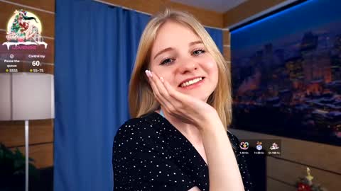 Hann G. Jones online show from 12.25.24