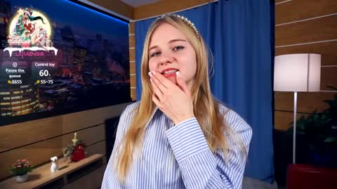 Hann G. Jones online show from 12.26.24
