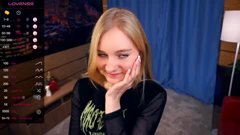 Hann G. Jones online show from 01.09.25