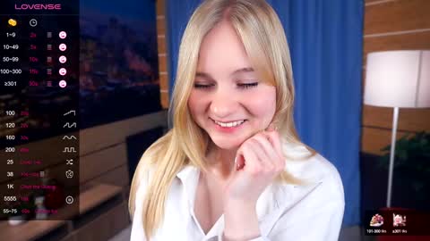 Hann G. Jones online show from 01.10.25