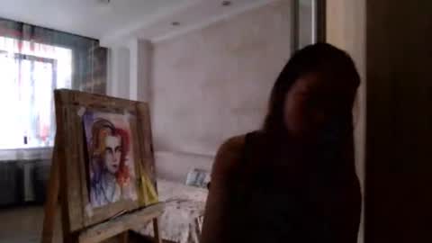 Snapshot of phyllispilkington chatting on 10.25.25 Jenny online show from 10.25.25
