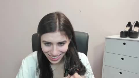 Snapshot of pia_desire chatting on 10.25.25 P I A online show from 10.25.25