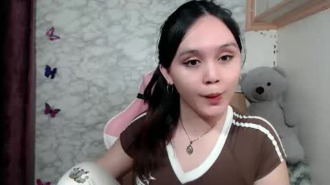 Ms Pia online show from 05.27.26