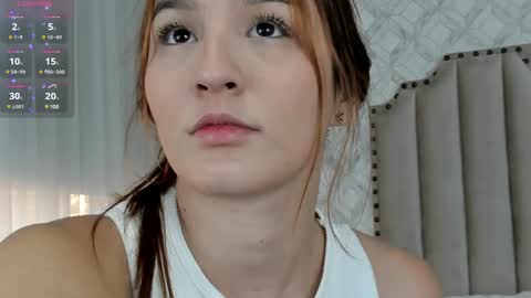 Snapshot of pia_johnson_ chatting on 01.20.25 online show from 01.20.25