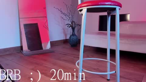 Snapshot of pia_mo chatting on 01.21.25    Special Couple Show - WELCOME TO XMAS   5 and 6 December  - 2 at 8 pm COL hour online show from 01.21.25