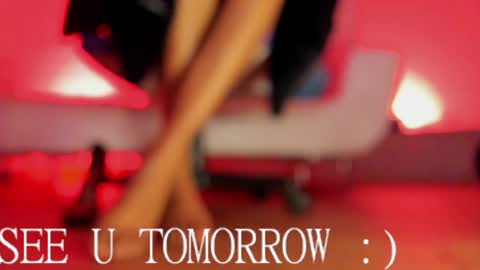 Snapshot of pia_mo chatting on 01.31.25    Special Couple Show - WELCOME TO XMAS   5 and 6 December  - 2 at 8 pm COL hour online show from 01.31.25