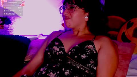  PIA FISHER  online show from 01.14.25