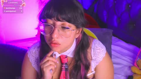  PIA FISHER  online show from 01.18.25
