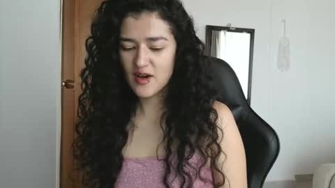 piama_burnss online show from 02.25.26