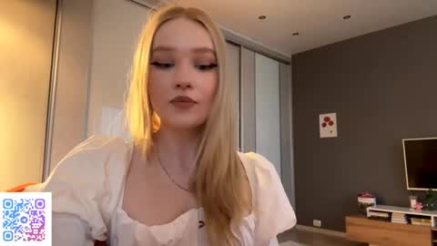 Kristie online show from 06.07.26