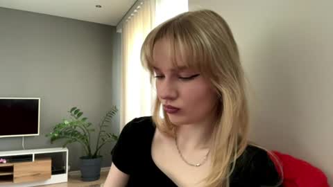 Kristie online show from 06.16.26