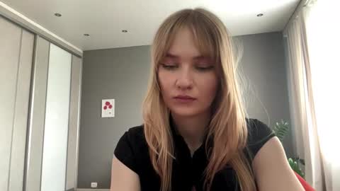 Kristie online show from 06.25.26