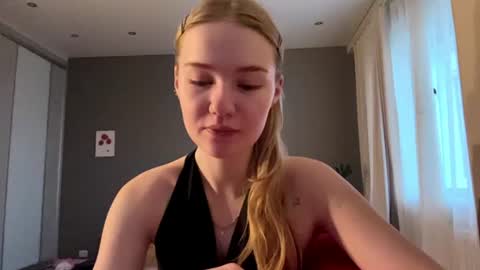 Kristie online show from 06.29.26