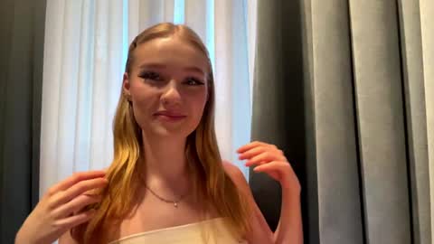 Kristie online show from 07.05.26